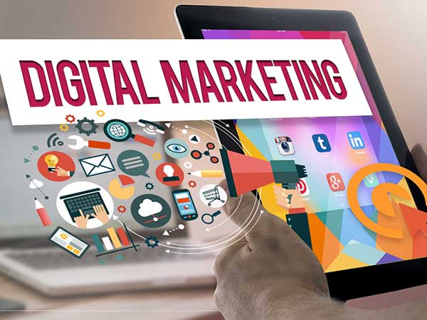 Marketing