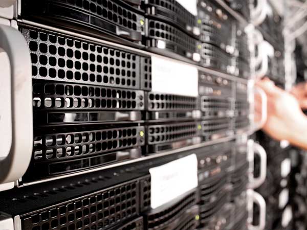 Server