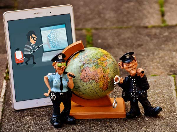 Sicurezza informatica