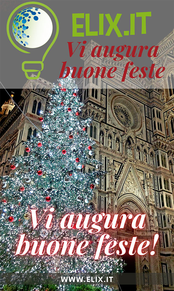 Buone Feste