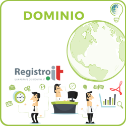 Registrazione Dominio